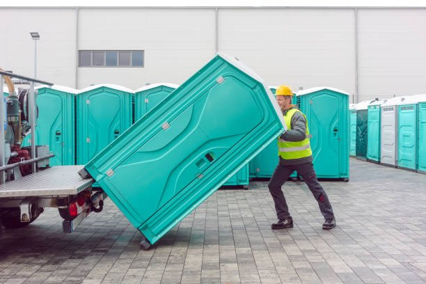Best Portable toilet rental for construction  in Martinsburg, PA