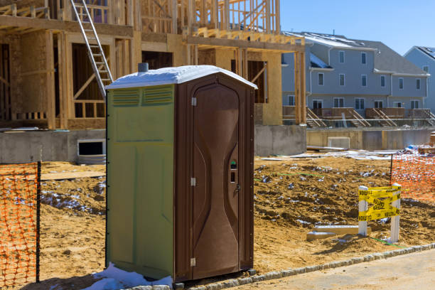 Best Emergency porta potty rental  in Martinsburg, PA