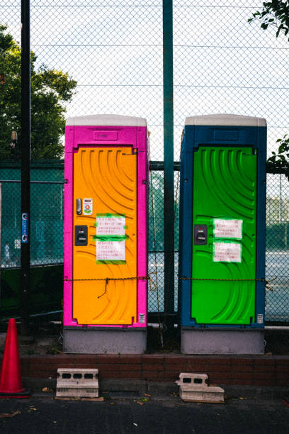 Best Portable bathroom rental  in Martinsburg, PA