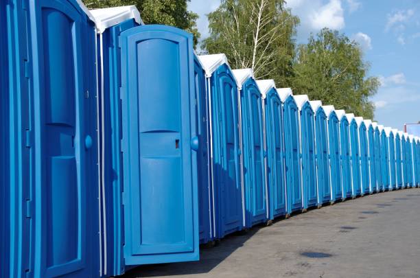 Best Luxury portable toilet rental  in Martinsburg, PA